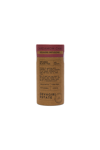 Cardamom Chai Tea