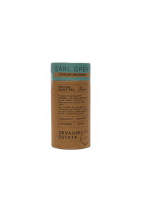 Earl Grey Tea