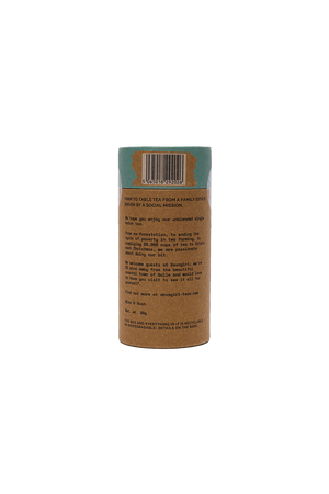 Earl Grey Tea