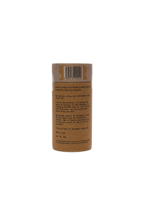 Vanilla Infused Black Tea