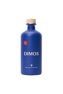 Greek Single-Origin Extra Virgin Olive Oil