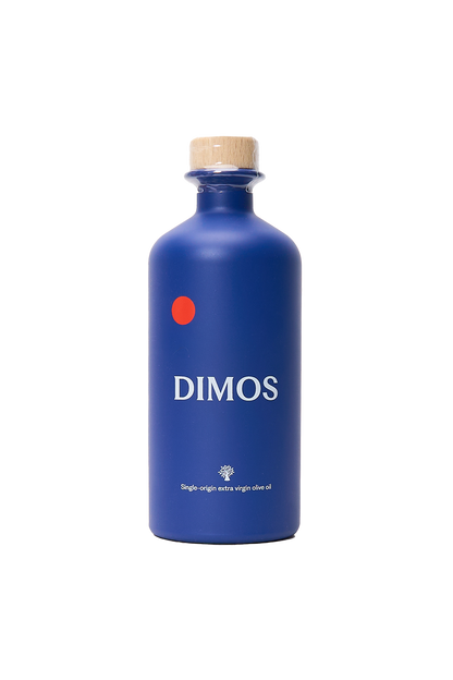 Greek Single-Origin Extra Virgin Olive Oil