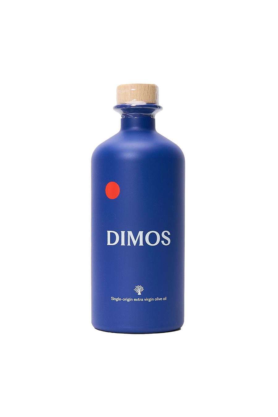 Greek Single-Origin Extra Virgin Olive Oil
