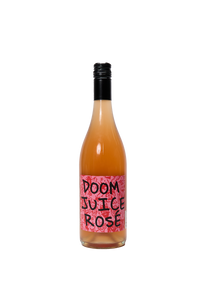 Wild Ferment Shiraz Rosé Wine