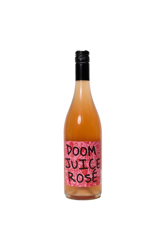 Wild Ferment Shiraz Rosé Wine