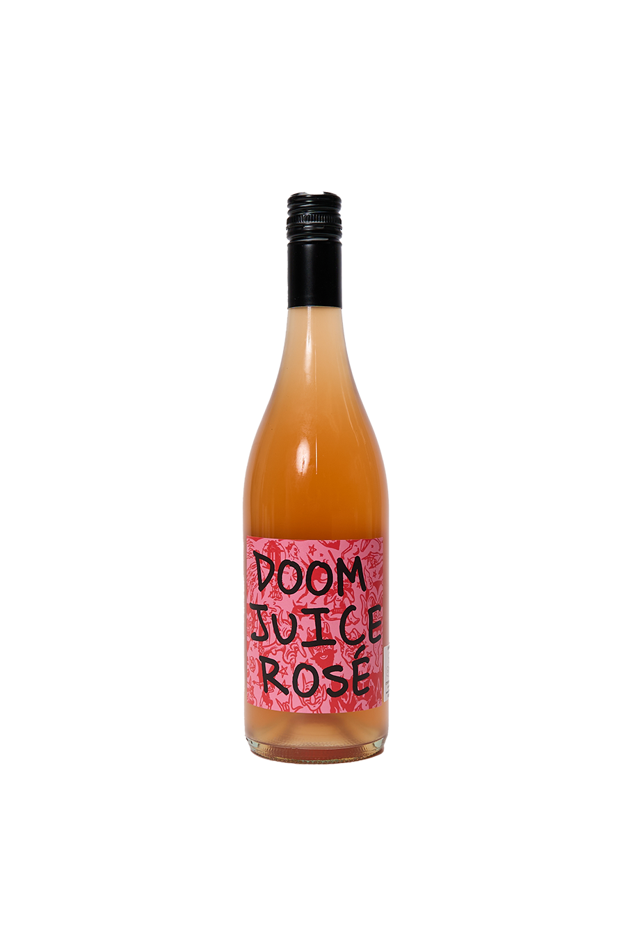 Wild Ferment Shiraz Rosé Wine