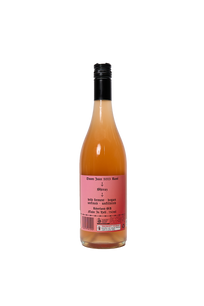 Wild Ferment Shiraz Rosé Wine