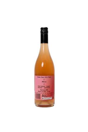 Wild Ferment Shiraz Rosé Wine
