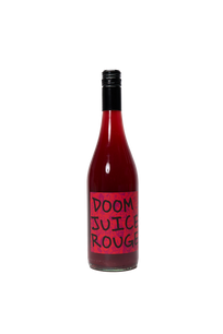 Wild Ferment Shiraz & Grenache Red Wine