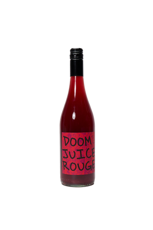 Wild Ferment Shiraz & Grenache Red Wine