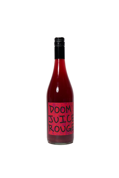 Wild Ferment Shiraz & Grenache Red Wine