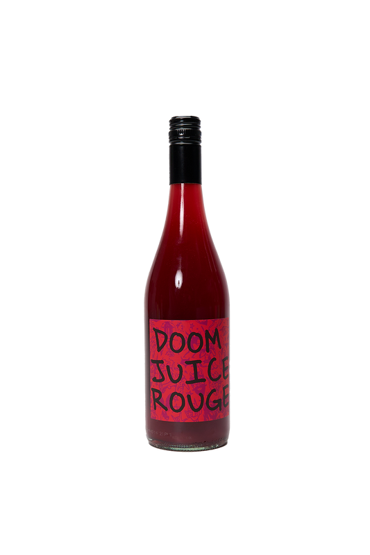 Wild Ferment Shiraz & Grenache Red Wine