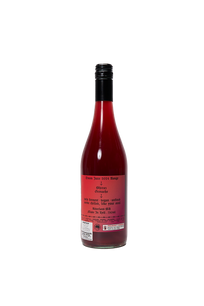 Wild Ferment Shiraz & Grenache Red Wine