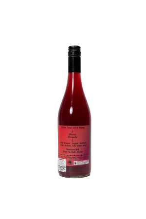 Wild Ferment Shiraz & Grenache Red Wine