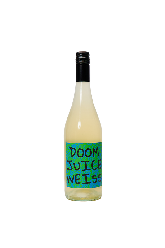 Wild Ferment Gewürztraminer White Wine