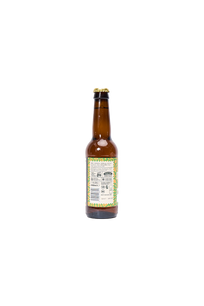 'Gully Green': Indian Lager