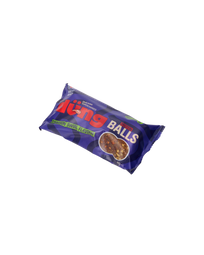 Cinnamon Swirl Protein Balls