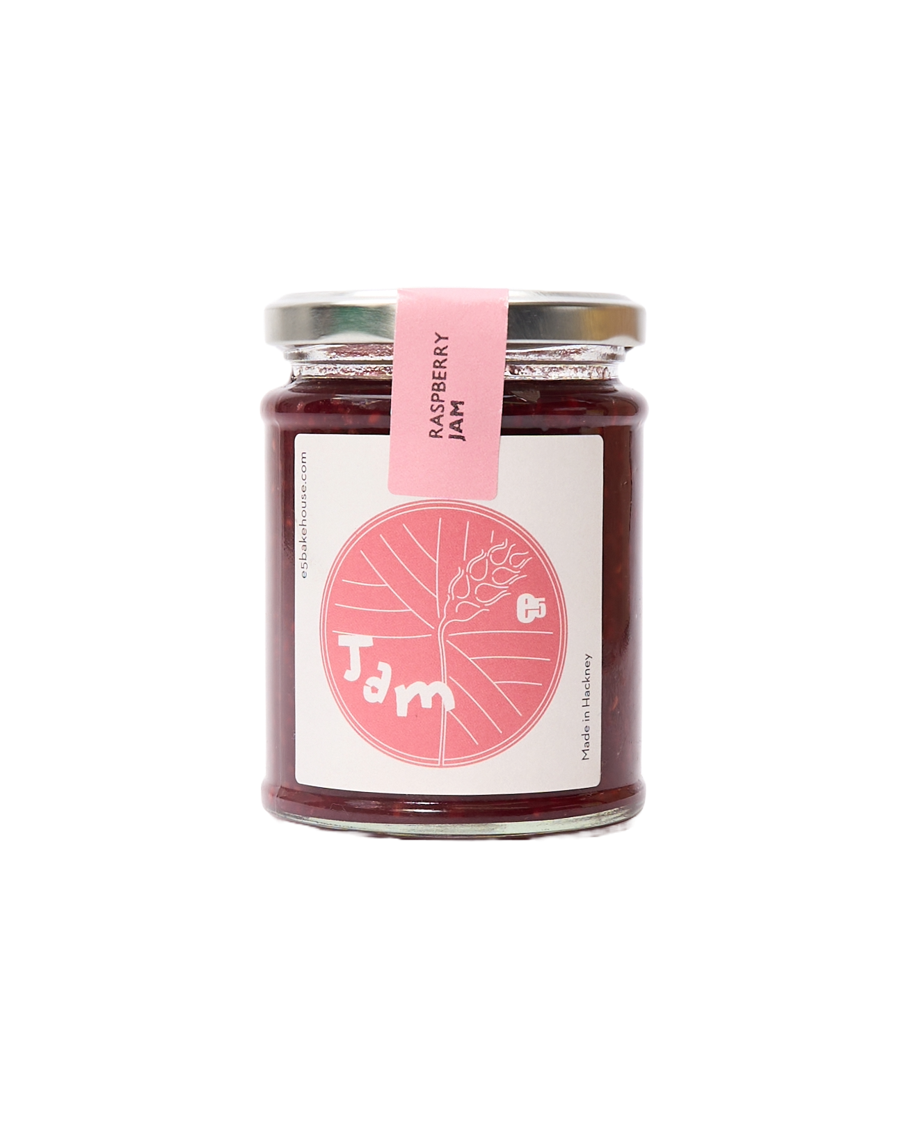 Raspberry Jam
