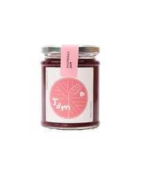 Raspberry Jam
