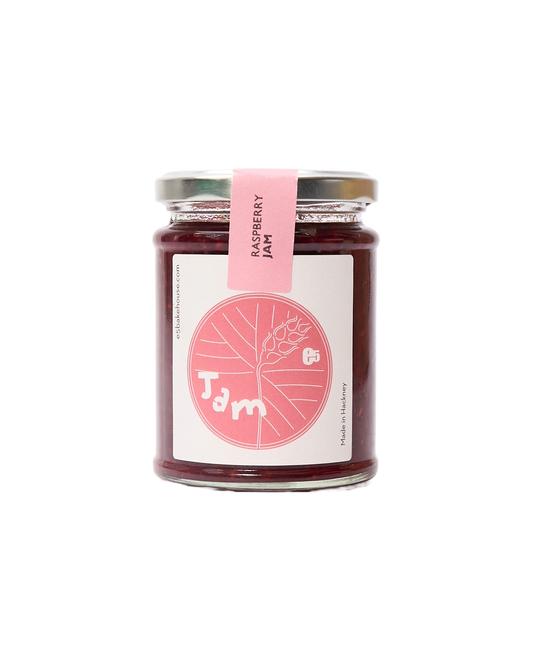 Raspberry Jam