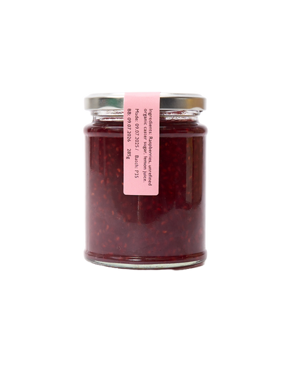 Raspberry Jam