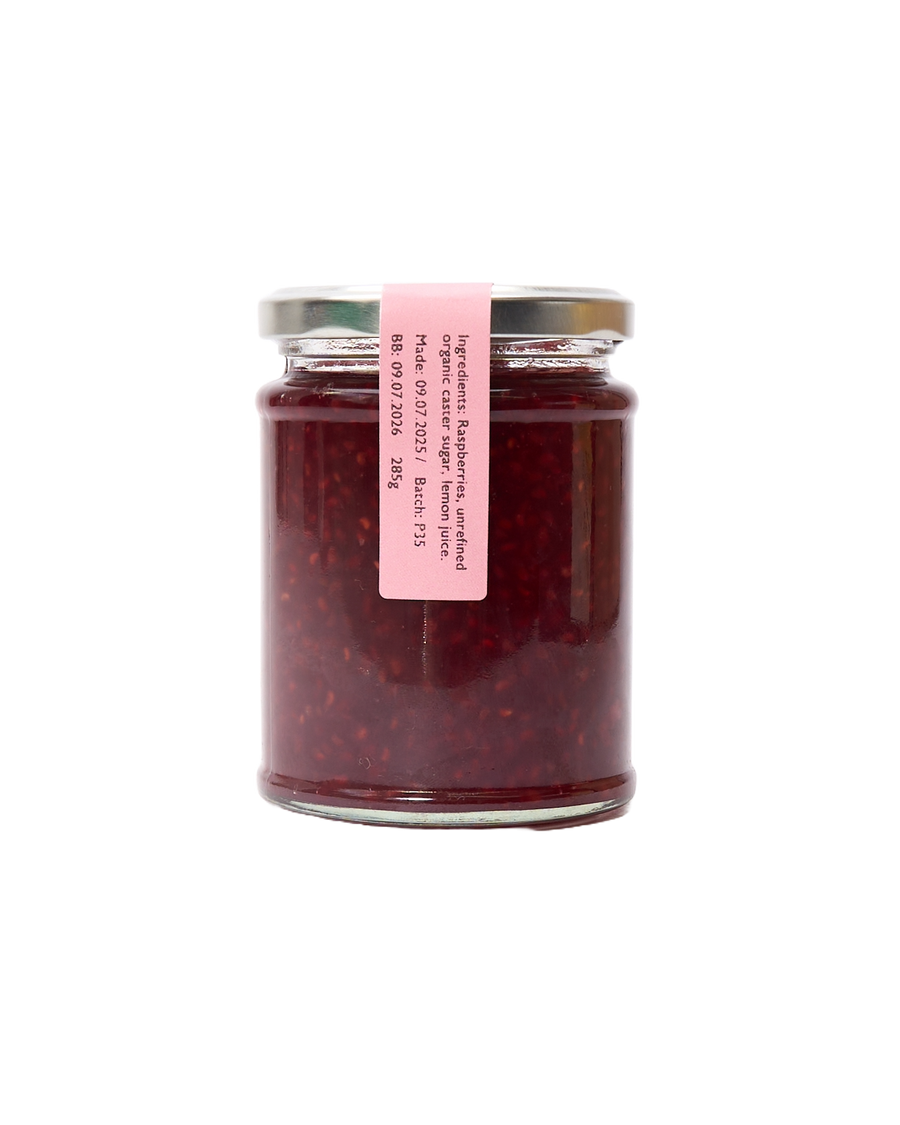 Raspberry Jam