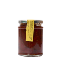 Spicy Tomato & Pepper Chutney
