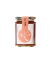 Valencia Orange Marmalade