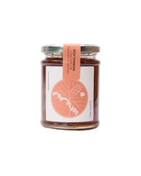 Valencia Orange & Camomile Marmalade