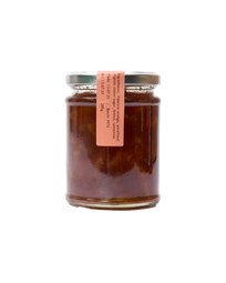 Valencia Orange & Camomile Marmalade