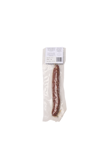 Whole Saucisson Sec