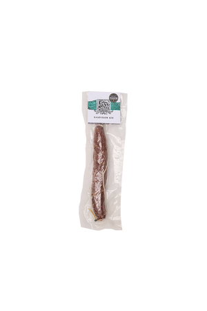 Whole Saucisson Sec