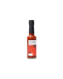 Raw Kimchi Fermented Hot Sauce