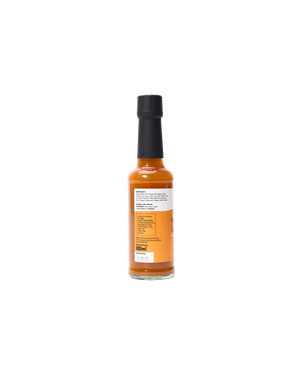 Mango Inferno Fermented Hot Sauce