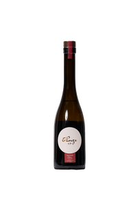 Intense: Organic Extra Virgin Olive Oil