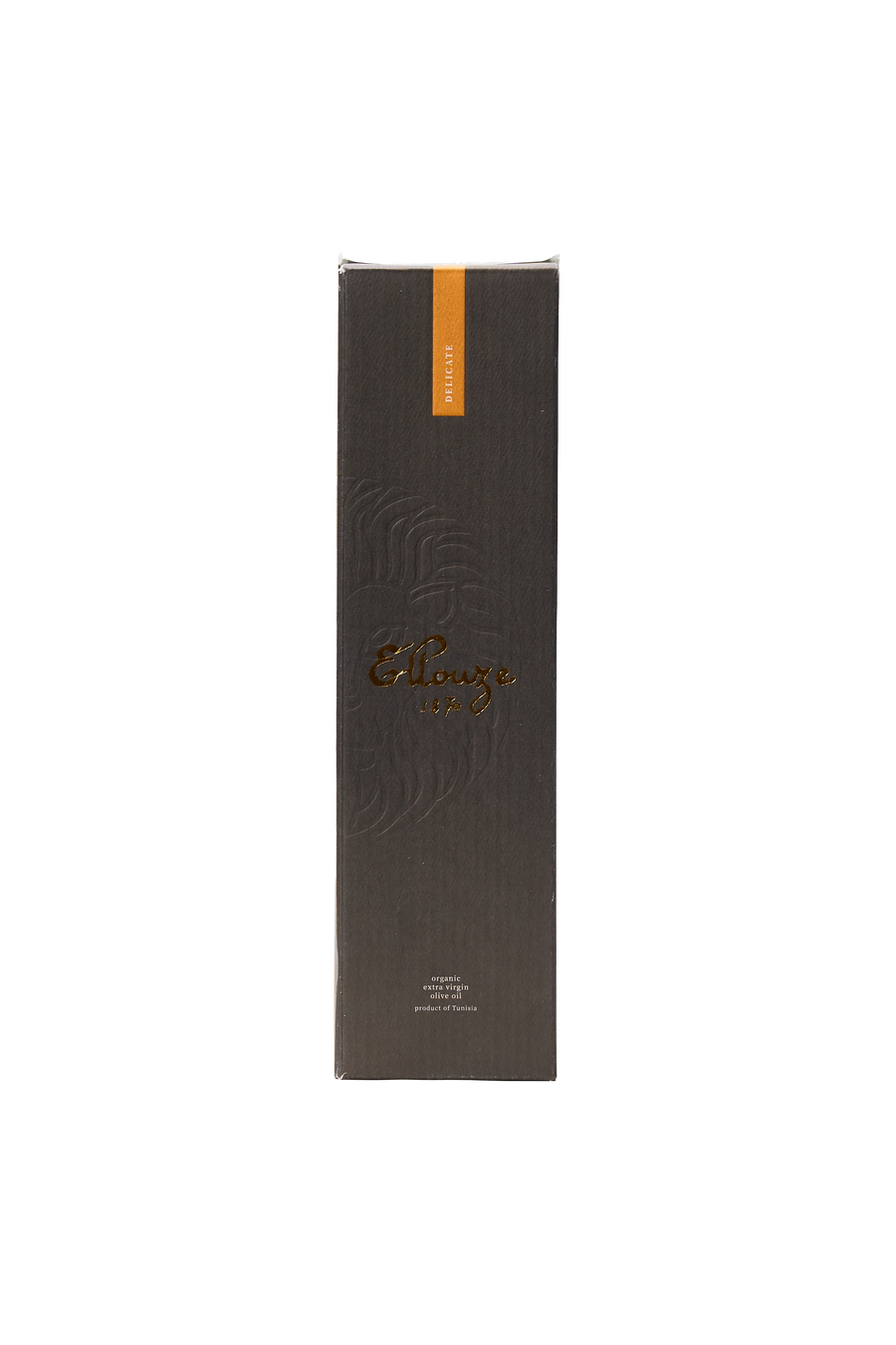 Delicate: Organic Extra Virgin Olive Oil