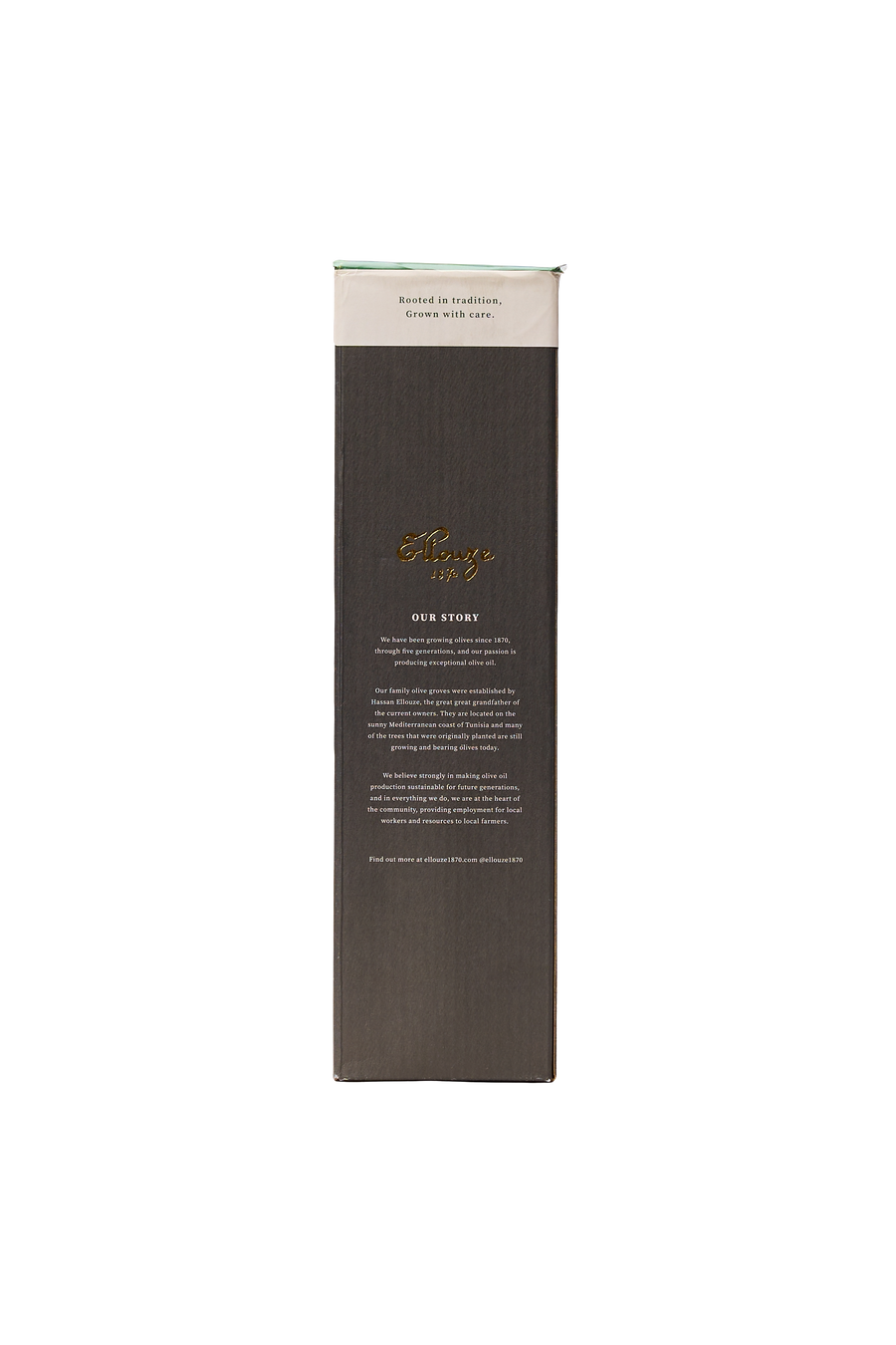 Delicate: Organic Extra Virgin Olive Oil