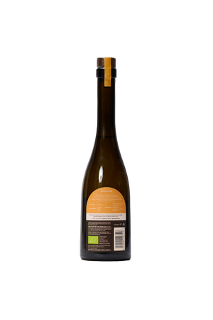 Delicate: Organic Extra Virgin Olive Oil
