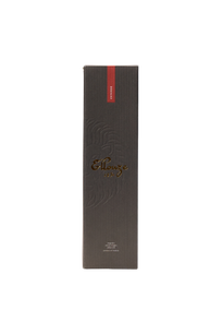 Intense: Organic Extra Virgin Olive Oil