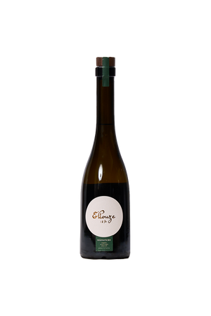 Signature: Organic Extra Virgin Olive Oil