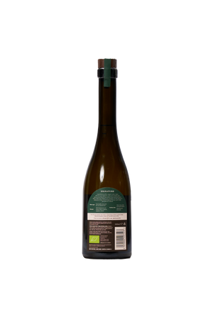 Signature: Organic Extra Virgin Olive Oil