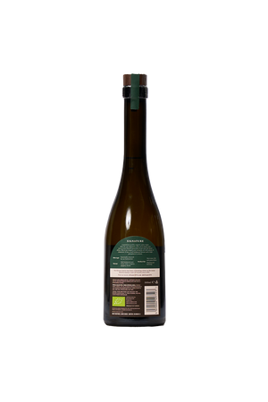 Signature: Organic Extra Virgin Olive Oil