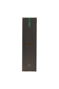 Signature: Organic Extra Virgin Olive Oil