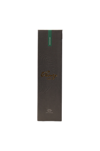 Signature: Organic Extra Virgin Olive Oil