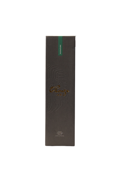 Signature: Organic Extra Virgin Olive Oil
