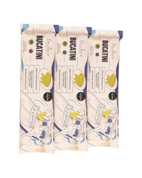 Bucatini Trio Pack