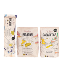 Mixed Pasta Bundle
