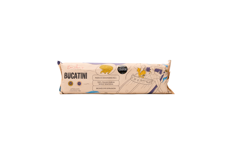 Bucatini