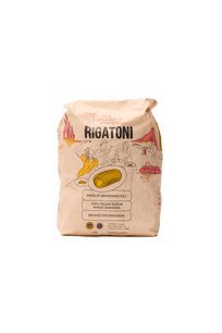 Rigatoni