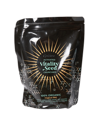 Activated Crunchy Seed Mix